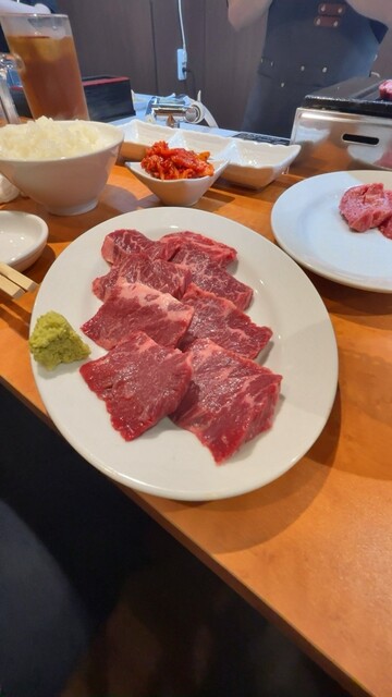 焼肉やっちゃん 名駅西口店のご予約 - 名古屋/焼肉 | 食べログ