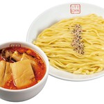 ラーメン いっとうや - 辛つけ麺