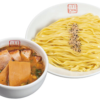 ラーメン いっとうや_2