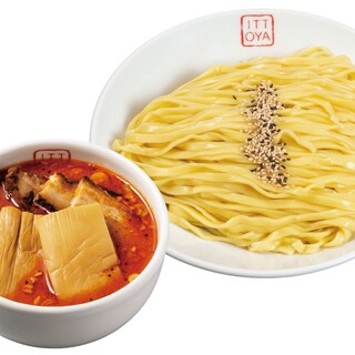 ラーメン いっとうや_1