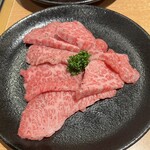焼肉問屋 牛蔵 - とも三角