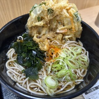 名代 箱根そば_1