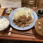 dancyu食堂 - 