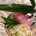 玉魚tamauo  - にしん刺身