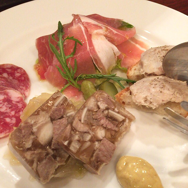 French Bar Do photo 4