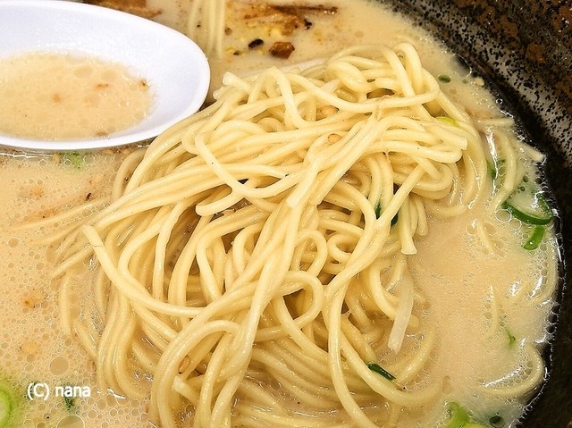 ラーメン一燈 曽根店>