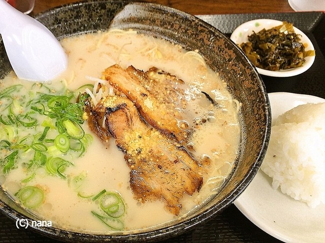 ラーメン一燈 曽根店>