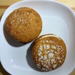 亀屋万年堂 - 料理写真: