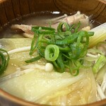 ベッセルホテル - 料理写真: