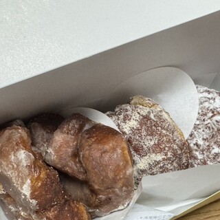 I'm donut?_1