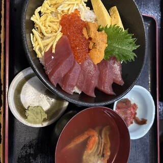 海鮮どんぶり亭_0