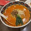川龍 - 担々麺