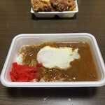 日の丸亭 - 料理写真: