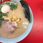 ラーメン山岡家 - 料理写真: