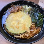 峠そば