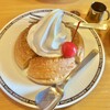 コメダ珈琲店 - 