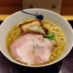 麺 みつヰ - 