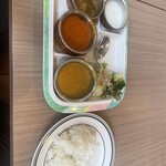 アパホテル - 料理写真: