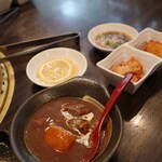 SATOブリアン - 