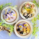 カフェ バロン - 