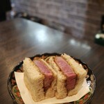SATOブリアン - 