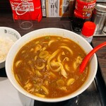 CoCo壱番屋 - 料理写真: