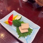 くずし割烹 ぼんた - 
