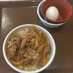 すき家 - 料理写真: