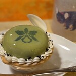 ガルガンチュワ