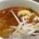 味噌麺処 花道庵 - 