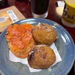 쿠즈시 캇포우 본타 하피린점