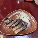 くずし割烹 ぼんた - 