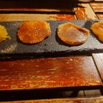 ラッテリア ベベ  カマクラ - 