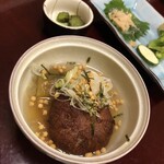 くずし割烹 ぼんた - 