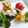 日本料理 Zingaro.