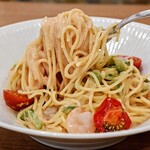 ダッキーダック - 料理写真: