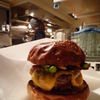 バーガーマニア 白金店
