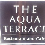 THE AQUA TERRACE　 - 