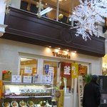 釜めしビクトリア - 小さい頃、祖母に連れられて食べた懐かしいビクトリアの釜めし