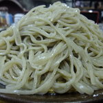 Saibu An - 蕎麦大盛