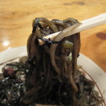 Masumo An - 黒蕎麦
