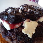 バーガーマニア - チェリーバーガー