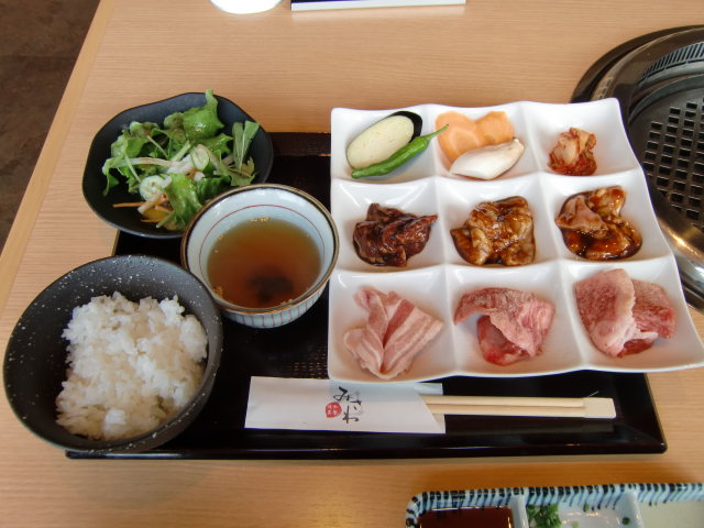 焼肉茶屋 みさわ みさわ 巽ケ丘 焼肉 ネット予約可 食べログ