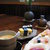 笠間　魚福 - 料理写真:にぎりセット