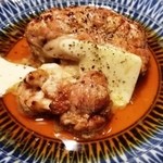 もつ焼き 煮込み 楓 - 12ぶれんず