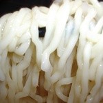 Meshidokoro Kitahara - 麺18番