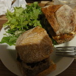 パーラー江古田 - 