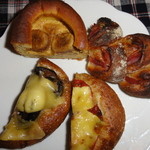 パーラー江古田 - 