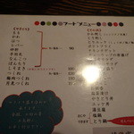 焼鶏家　アサヒ - やすい！