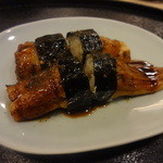 小笹寿し - 穴子